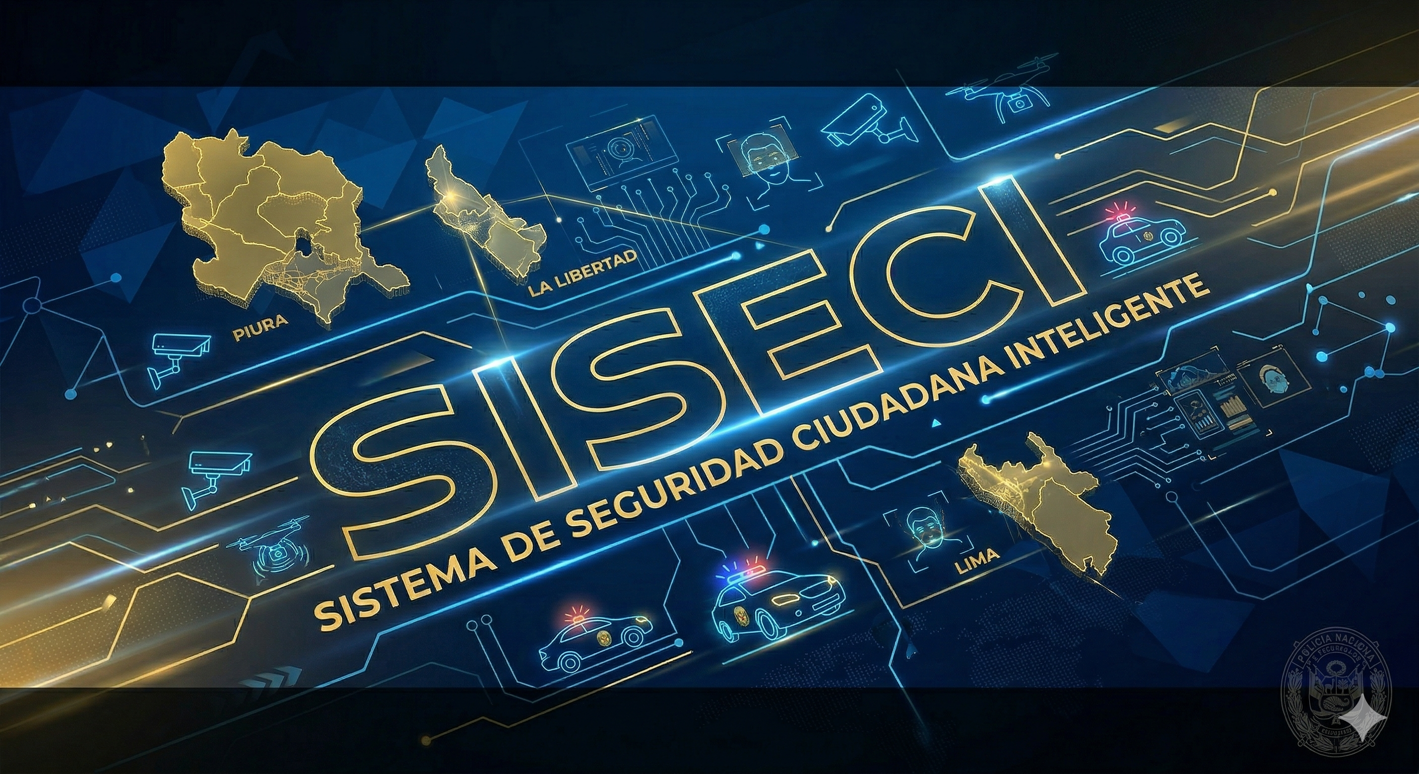 SISECI